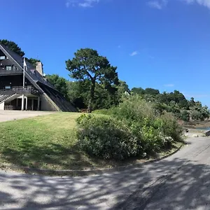Ostello Hi, Cancale