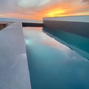 Casa Do Sol Hébergement de vacances Jardim do Mar