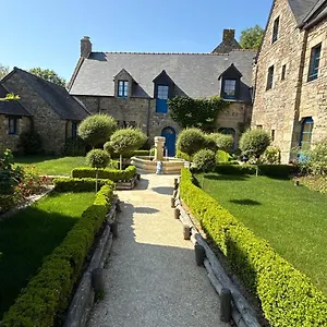 Hotel Manoir Des Douets Fleuris, Cancale