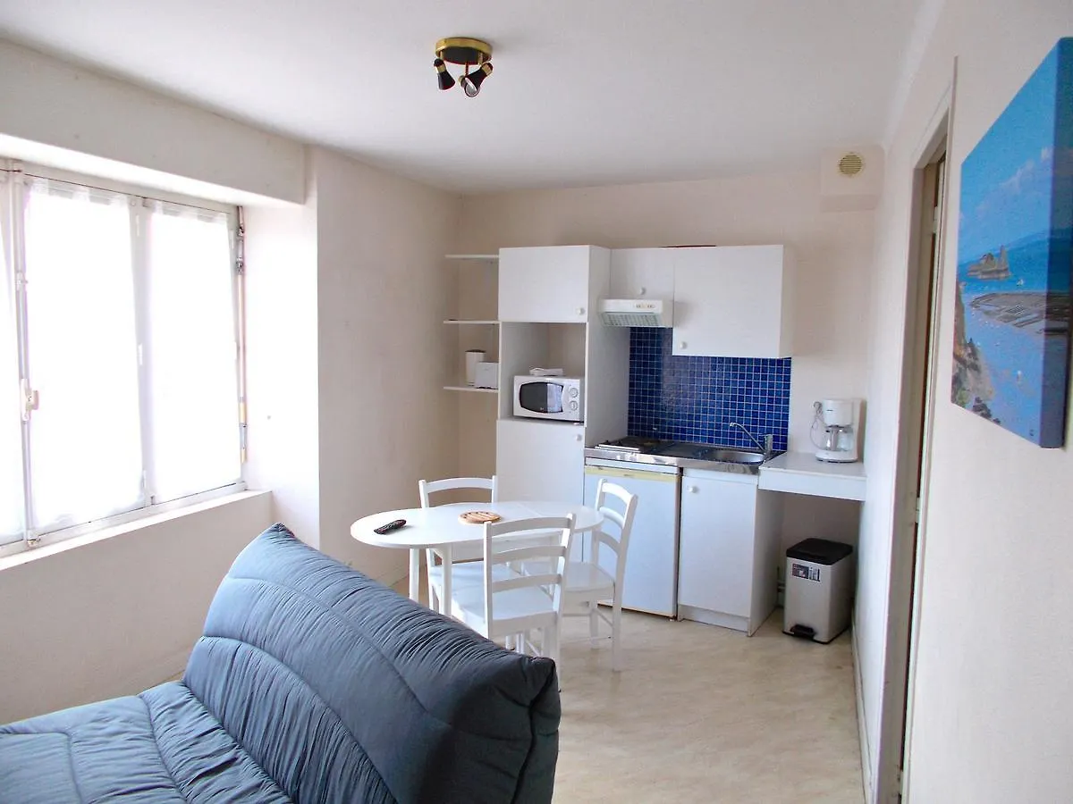 Cancale, La Houle Apartamento