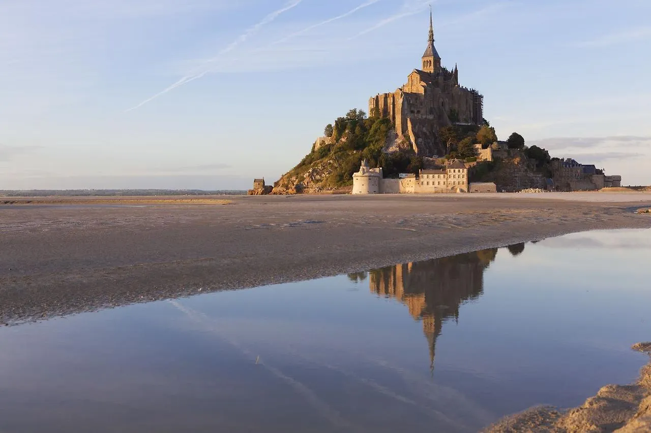 Cancale, La Houle Apartamento  Cancale
