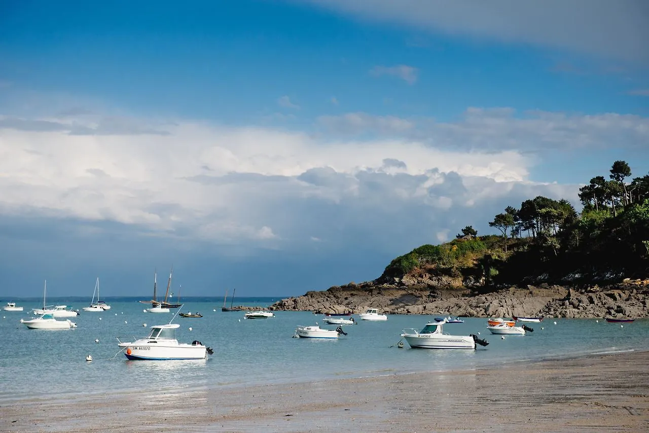 Cancale, La Houle Apartamento Francia