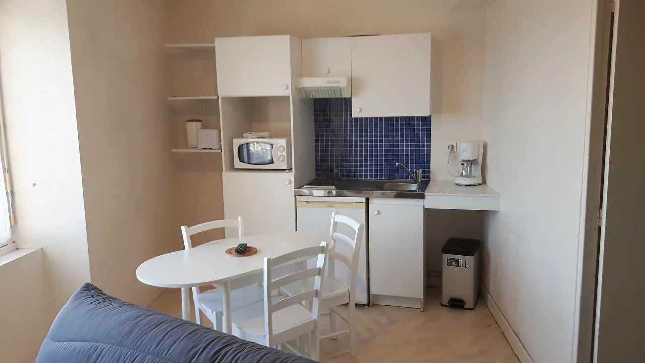 Cancale, La Houle Apartamento Francia